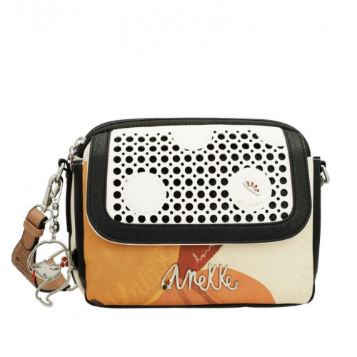 Anekke Alma-crossbody kabelka 40723-349